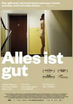 Всё хорошо / Alles ist gut (2018) фильм скачать через торрент в хорошем качестве