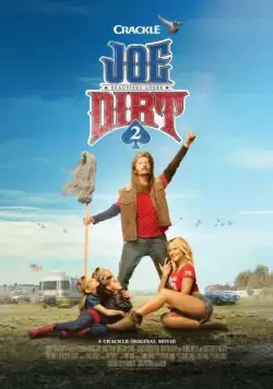 Скачать Приключения Джо Грязнули 2 / Joe Dirt 2: Beautiful Loser(2015) фильм через торрент бесплатно