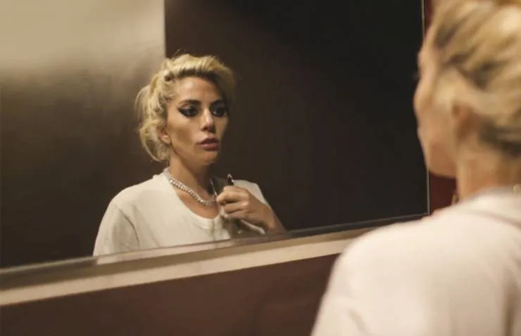 Гага: 155 см (2017) через торрент скачать Гага: 155 см (2017) фильм через торрент скачать