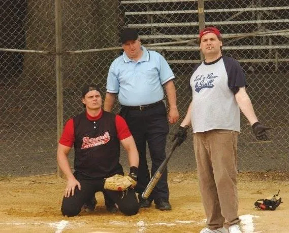 Пивная лига (2006) через торрент скачать Пивная лига (2006) фильм через торрент скачать