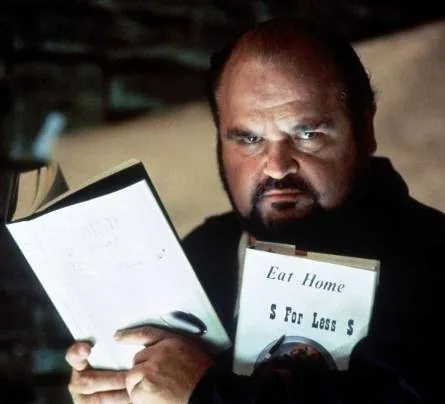 Молчание ветчины (1994) через торрент бесплатно Молчание ветчины (1994) фильм через торрент бесплатно