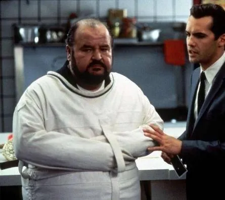 Молчание ветчины (1994) через торрент скачать Молчание ветчины (1994) фильм через торрент скачать