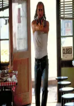 Воздушная тюрьма (1997) через торрент скачать Воздушная тюрьма (1997) фильм через торрент скачать