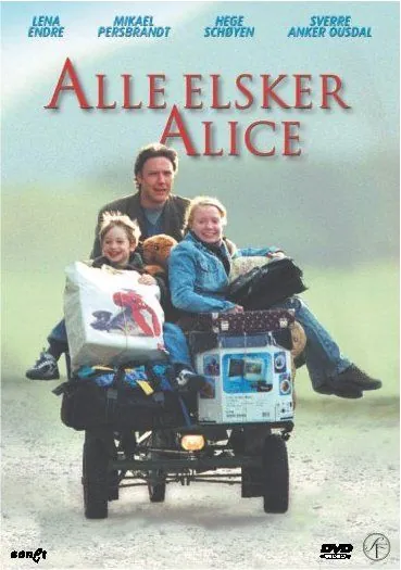 Все любят Алису / Alla älskar Alice (2002) фильм скачать через торрент в хорошем качестве