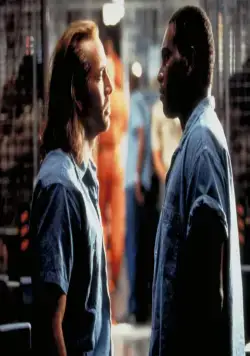 Воздушная тюрьма (1997) через торрент бесплатно Воздушная тюрьма (1997) фильм через торрент бесплатно