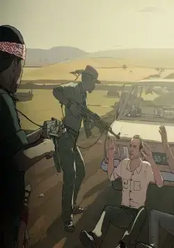 Еще один день жизни (2018) через торрент скачать Еще один день жизни (2018) мультфильм через торрент скачать