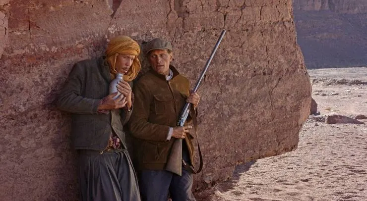 Вдалеке от людей (2014) через торрент бесплатно Вдалеке от людей (2014) фильм через торрент бесплатно