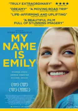 Скачать Меня зовут Эмили / My Name Is Emily (2015) фильм через торрент на русском