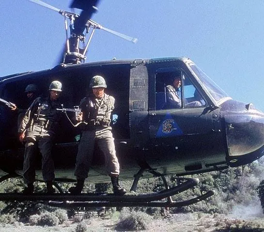 Мы были солдатами (2002) в хорошем качестве через торрент Мы были солдатами (2002) фильм в хорошем качестве через торрент