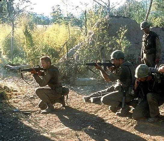 Мы были солдатами (2002) через торрент бесплатно Мы были солдатами (2002) фильм через торрент бесплатно