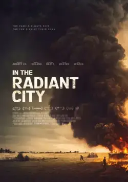 В сияющем городе / In the Radiant City (2016) фильм скачать через торрент в хорошем качестве
