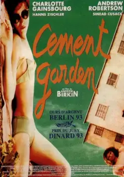 Цементный сад / The Cement Garden (1992) фильм скачать через торрент в хорошем качестве