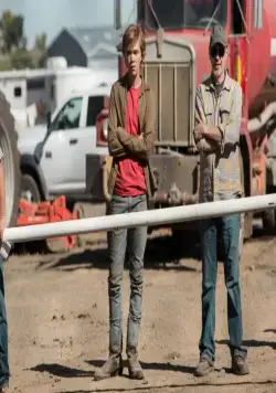 Положитесь на Пита (2017) в хорошем качестве через торрент Положитесь на Пита (2017) фильм в хорошем качестве через торрент