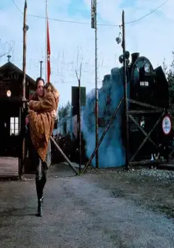 Свет во тьме (1992) через торрент скачать Свет во тьме (1992) фильм через торрент скачать