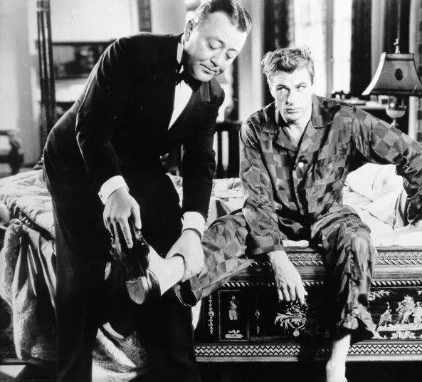 Мистер Дидс переезжает в город (1936) через торрент скачать Мистер Дидс переезжает в город (1936) фильм через торрент скачать