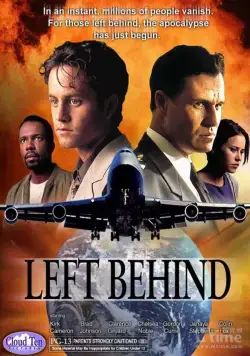 Формула Эдема / Left Behind (2000) фильм скачать через торрент в хорошем качестве