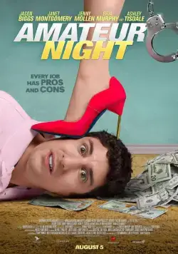 Все по-взрослому / Amateur Night (2016) фильм скачать через торрент в хорошем качестве