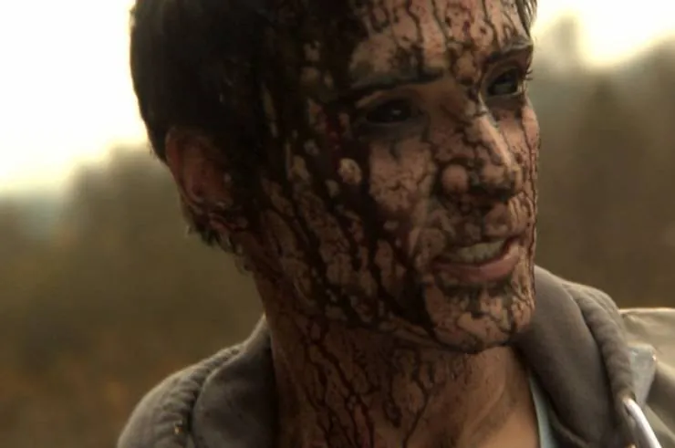 Последний виток (2010) через торрент скачать Последний виток (2010) фильм через торрент скачать