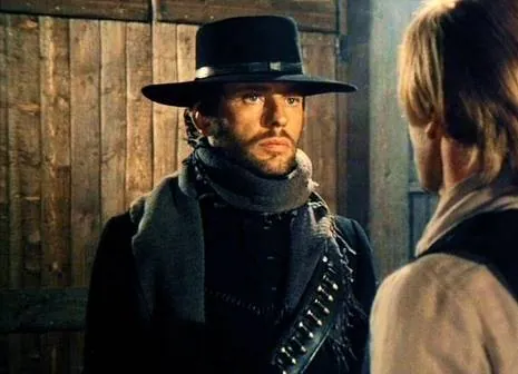 Великое молчание (1968) через торрент скачать Великое молчание (1968) фильм через торрент скачать