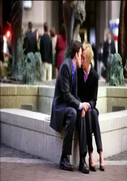 В чужом ряду (2002) через торрент бесплатно В чужом ряду (2002) фильм через торрент бесплатно