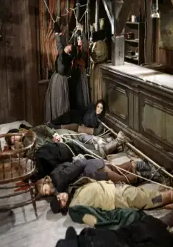 Великое молчание (1968) в хорошем качестве через торрент Великое молчание (1968) фильм в хорошем качестве через торрент