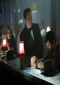 Шанхай (2010) через торрент скачать Шанхай (2010) фильм через торрент скачать