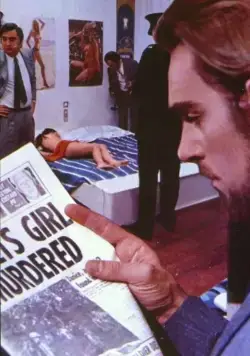 Что они сделали с Соланж? (1972) через торрент скачать Что они сделали с Соланж? (1972) фильм через торрент скачать