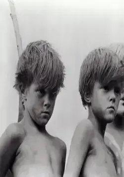 Повелитель мух (1963) через торрент скачать Повелитель мух (1963) фильм через торрент скачать