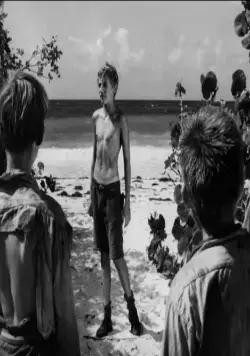 Повелитель мух (1963) в хорошем качестве через торрент Повелитель мух (1963) фильм в хорошем качестве через торрент