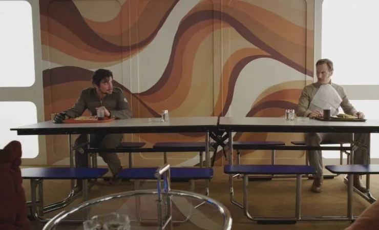 Космическая станция 76 (2014) в хорошем качестве через торрент Космическая станция 76 (2014) фильм в хорошем качестве через торрент