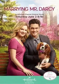Свадьба мистера Дарси / Marrying Mr. Darcy (2018) фильм скачать через торрент в хорошем качестве