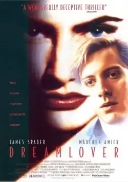 Секс, ложь, безумие / Dream Lover (1993) фильм скачать через торрент в хорошем качестве
