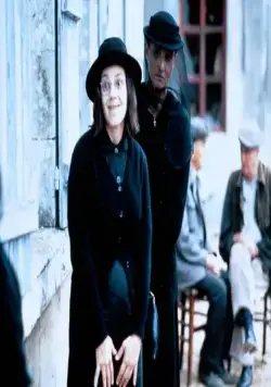 Антония (1995) через торрент скачать Антония (1995) фильм через торрент скачать