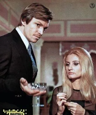 Город насилия (1970) через торрент скачать Город насилия (1970) фильм через торрент скачать