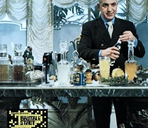 Город насилия (1970) в хорошем качестве через торрент Город насилия (1970) фильм в хорошем качестве через торрент