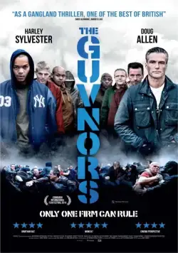 Папаши / The Guvnors (2014) фильм скачать через торрент в хорошем качестве