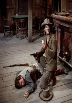 Рио Браво (1958) через торрент бесплатно Рио Браво (1958) фильм через торрент бесплатно