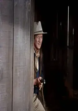 Рио Браво (1958) через торрент скачать Рио Браво (1958) фильм через торрент скачать