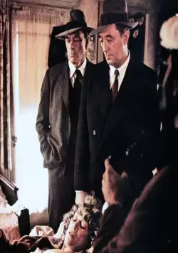 Прощай, моя красавица (1975) через торрент бесплатно Прощай, моя красавица (1975) фильм через торрент бесплатно