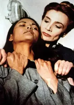 Насилие в женской тюрьме (1982) через торрент скачать Насилие в женской тюрьме (1982) фильм через торрент скачать