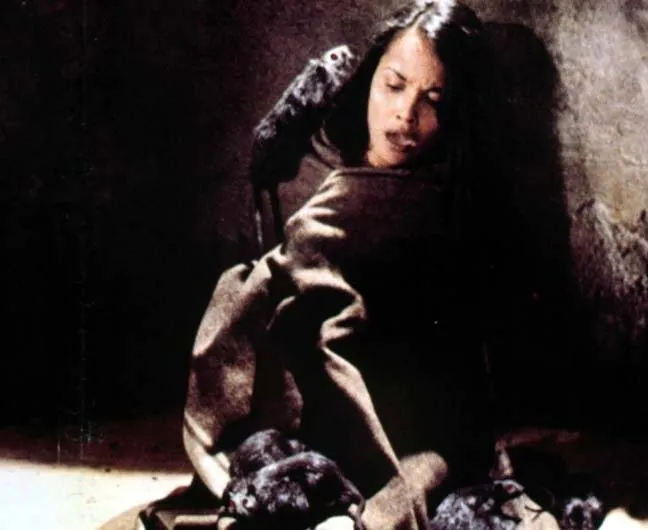 Насилие в женской тюрьме (1982) через торрент бесплатно Насилие в женской тюрьме (1982) фильм через торрент бесплатно