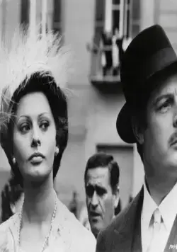 Брак по-итальянски (1964) через торрент скачать Брак по-итальянски (1964) фильм через торрент скачать