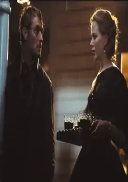 Холодная гора (2003) в хорошем качестве через торрент Холодная гора (2003) фильм в хорошем качестве через торрент