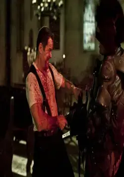 Адская гонка (2009) через торрент бесплатно Адская гонка (2009) фильм через торрент бесплатно