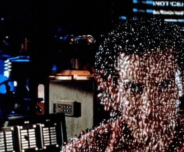 Призрак в машине (1993) в хорошем качестве через торрент Призрак в машине (1993) фильм в хорошем качестве через торрент