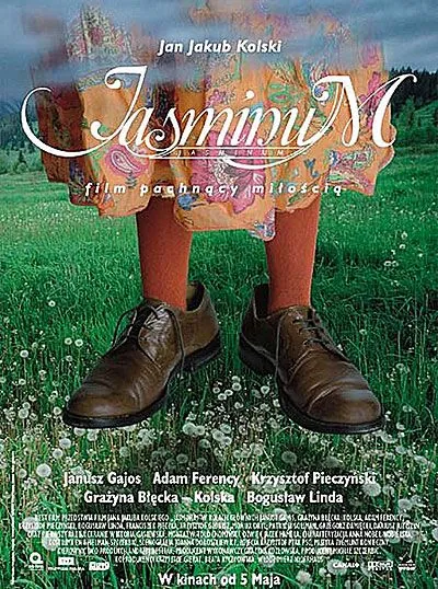 Жасмин / Jasminum (2006) фильм скачать через торрент в хорошем качестве