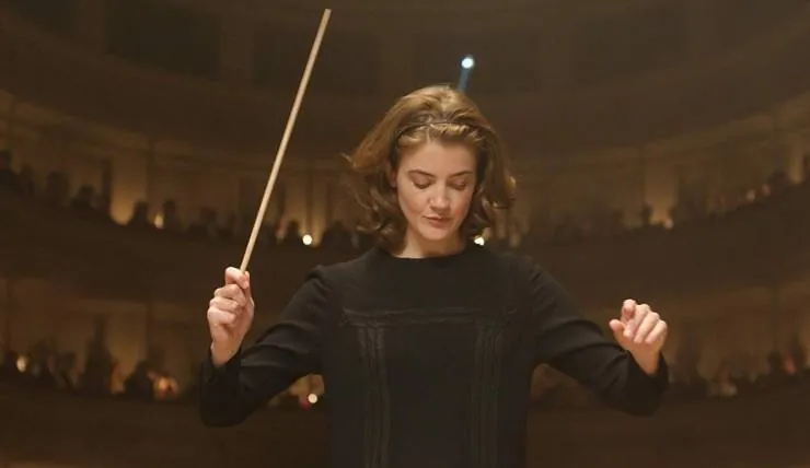 Дирижёр (2018) в хорошем качестве через торрент Дирижёр (2018) фильм в хорошем качестве через торрент