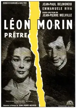 Леон Морен, священник / Léon Morin, prêtre (1961) фильм скачать через торрент в хорошем качестве