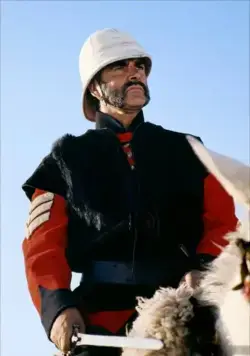 Человек, который хотел быть королем (1975) через торрент скачать Человек, который хотел быть королем (1975) фильм через торрент скачать