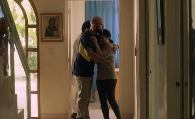 100 ярдов (2019) в хорошем качестве через торрент 100 ярдов (2019) фильм в хорошем качестве через торрент